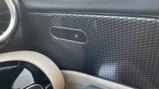 Mercedes-Benz A-Class A200 Sport Executive Edition 4dr Auto Petrol Saloon